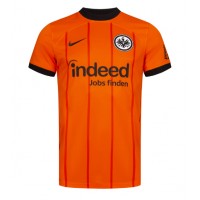 Eintracht Frankfurt Hugo Ekitike #11 3rd trikot 2024-25 Kurzarm